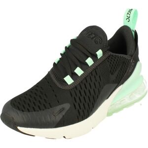 (5) Nike Air Max 270 GS Running Trainers 943345 Sneakers Shoes (5) Nike Air Max 270 GS Running Trainers 943345 Sneakers Shoes