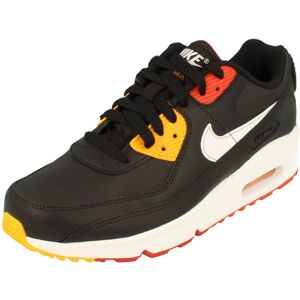 (5.5) Nike Air Max 90 LTR GS Trainers Cd6864 Sneakers Shoes (5.5) Nike Air Max 90 LTR GS Trainers Cd6864 Sneakers Shoes