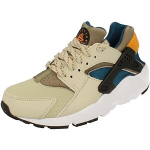 (5.5) Nike Huarache Run GS Trainers Dv7139 Sneakers Shoes (5.5) Nike Huarache Run GS Trainers Dv7139 Sneakers Shoes