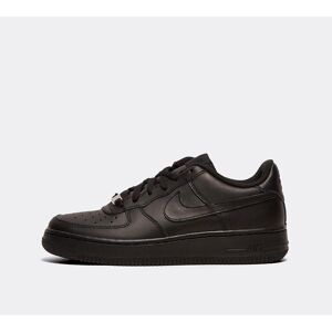 (Black UK 5) Nike Air Force 1, UK sizes 3 - 6 (Teen and Adults) (Black UK 5) Nike Air Force 1, UK sizes 3 - 6 (Teen and Adults)
