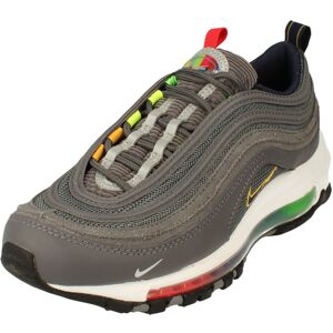 (Size) Nike Air Max 97 Eoi GS Running Trainers Dd2002 Sneakers Shoes 001 (Size) Nike Air Max 97 Eoi GS Running Trainers Dd2002 Sneakers Shoes 001