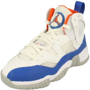 (5) Nike Air Jordan Jumpman Two Trey GS Basketball Trainers Dq8431 Sneakers Shoe (5) Nike Air Jordan Jumpman Two Trey GS Basketball Trainers Dq8431 Sneakers Shoe