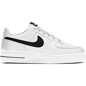 (UK 5.5) Nike Air Force 1 AN20 GS Trainer White (UK 5.5) Nike Air Force 1 AN20 GS Trainer White