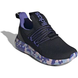adidas Lite Racer Adapt 7.0 Sneaker Black/Clear Pink/Cobalt Blue 13.5 US Unise adidas Lite Racer Adapt 7.0 Sneaker Black/Clear Pink/Cobalt Blue 13.5 US Unise