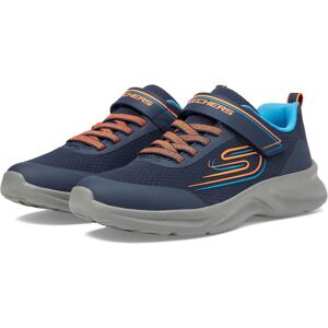 Skechers DYNAMATIC-Swift Tread Sneaker Navy/Blue 11.5 US Unisex Little Kid Skechers DYNAMATIC-Swift Tread Sneaker Navy/Blue 11.5 US Unisex Little Kid