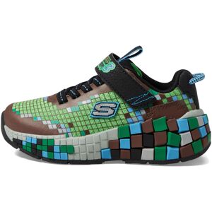 Skechers Mega-Craft 3.0 Sneaker Brown/Multi 13 US Unisex Little Kid Skechers Mega-Craft 3.0 Sneaker Brown/Multi 13 US Unisex Little Kid