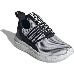 adidas Lite Racer Adapt 7.0 Sneaker White/Black/Black 2.5 US Unisex Little Kid adidas Lite Racer Adapt 7.0 Sneaker White/Black/Black 2.5 US Unisex Little Kid