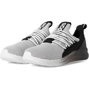 adidas Lite Racer Adapt 7.0 Sneaker White/Black/White 6 US Unisex Big Kid adidas Lite Racer Adapt 7.0 Sneaker White/Black/White 6 US Unisex Big Kid