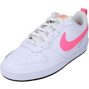 (5) Nike Court Borough Low 2 GS Trainers Bq5448 Sneakers Shoes (5) Nike Court Borough Low 2 GS Trainers Bq5448 Sneakers Shoes