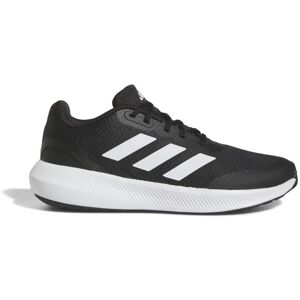 (13.5 Child UK, Black) Adidas Childrens/Kids Runfalcon 3.0 Lace Up Trainers (13.5 Child UK, Black) Adidas Childrens/Kids Runfalcon 3.0 Lace Up Trainers