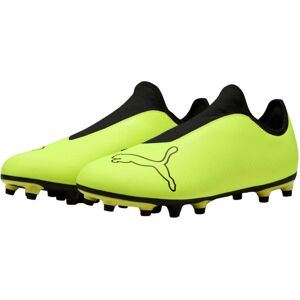 (1 UK, Yellow) Puma Childrens/Kids Finesse Firm Ground Football Boots (1 UK, Yellow) Puma Childrens/Kids Finesse Firm Ground Football Boots