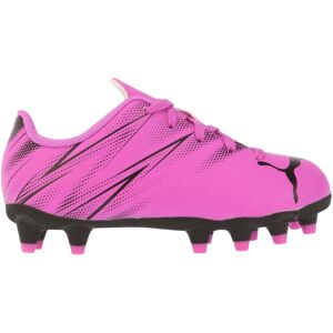Puma Childrens/Kids Attacanto FG/AG Football Boots Puma Childrens/Kids Attacanto FG/AG Football Boots