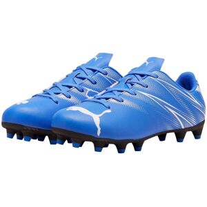 Puma Childrens/Kids Attacanto FG/AG Football Boots Puma Childrens/Kids Attacanto FG/AG Football Boots