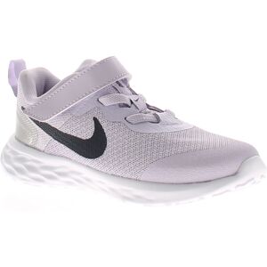 Nike Toddler Trainers Revolution 6 td Touch Fastening purple UK Size Nike Toddler Trainers Revolution 6 td Touch Fastening purple UK Size