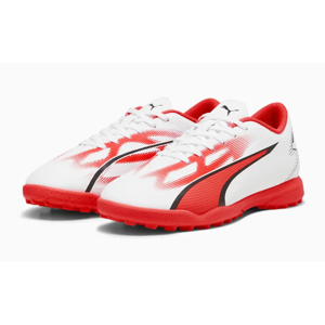 (UK 3.5 EU 36) PUMA BOYS / GIRLS ULTRA PLAY TT ASTRO TURF FOOTBALL TRAINERS BOOT (UK 3.5 EU 36) PUMA BOYS / GIRLS ULTRA PLAY TT ASTRO TURF FOOTBALL TRAINERS BOOT