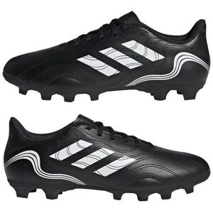 (UK Kids 12 EU 30.5) ADIDAS BOYS / GIRLS COPA SENSE.4 FG FOOTBALL BOOTS BLACK GY (UK Kids 12 EU 30.5) ADIDAS BOYS / GIRLS COPA SENSE.4 FG FOOTBALL BOOTS BLACK GY