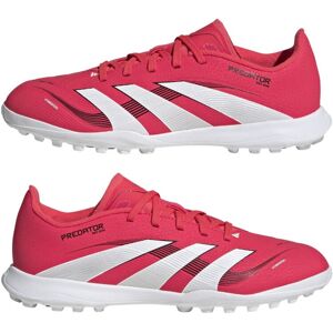 adidas Kids Predator League Turf Boots - Kids Football Shoes adidas Kids Predator League Turf Boots - Kids Football Shoes