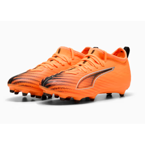(UK 3.5 EU 36) PUMA BOYS / GIRLS FOOTBALL BOOTS ULTRA 6 MATCH FG/AG ORANGE 10851 (UK 3.5 EU 36) PUMA BOYS / GIRLS FOOTBALL BOOTS ULTRA 6 MATCH FG/AG ORANGE 10851