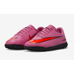 (UK 5 EU 38) NIKE BOYS / GIRLS MERCURIAL VAPOR 16 CLUB ASTRO TURF FOOTBALL TRAIN (UK 5 EU 38) NIKE BOYS / GIRLS MERCURIAL VAPOR 16 CLUB ASTRO TURF FOOTBALL TRAIN