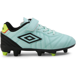 (UK 2 EU 34) UMBRO BOYS / GIRLS SPECIALI LIGA FOOTBALL BOOTS FG JUNIOR TURQUOISE (UK 2 EU 34) UMBRO BOYS / GIRLS SPECIALI LIGA FOOTBALL BOOTS FG JUNIOR TURQUOISE