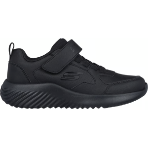 (UK Kids 10 EU 27.5) Skechers Boys / Girls Bounder Power Study Trainers School S (UK Kids 10 EU 27.5) Skechers Boys / Girls Bounder Power Study Trainers School S