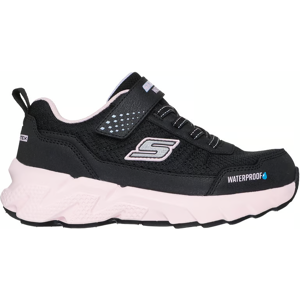 (UK Kids 11 EU 28.5) SKECHERS GIRLS ELITE SPORT TREAD CAMP RAGE TRAINERS WATERPR (UK Kids 11 EU 28.5) SKECHERS GIRLS ELITE SPORT TREAD CAMP RAGE TRAINERS WATERPR