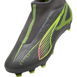 (5.5 UK, Silver) Puma Childrens/Kids Ultra 5 Match+ Firm Ground Football Boots (5.5 UK, Silver) Puma Childrens/Kids Ultra 5 Match+ Firm Ground Football Boots