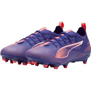(5.5 UK, Blue) Puma Childrens/Kids Ultra 5 Pro Firm Ground Football Boots (5.5 UK, Blue) Puma Childrens/Kids Ultra 5 Pro Firm Ground Football Boots