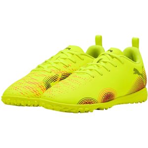 (1 UK, Yellow) Puma Childrens/Kids Future 8 Play Artificial Ground Football Boot (1 UK, Yellow) Puma Childrens/Kids Future 8 Play Artificial Ground Football Boot