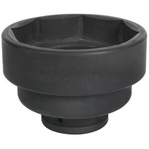 Sealey CV004 100mm Rear Hub Nut Socket - Scania 3/4"Sq Drive Sealey CV004 100mm Rear Hub Nut Socket - Scania 3/4"Sq Drive