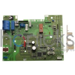 Worcester Bosch Printed Circuit Board Worcester Bosch Printed Circuit Board