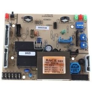 Ideal 172561 Logic PCB - Printed Circuit Board Ideal 172561 Logic PCB - Printed Circuit Board