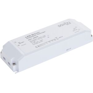 Loops 100W LED Driver - 24V Constant Voltage - Fixed Output Power Supply - LED Driver Loops 100W LED Driver - 24V Constant Voltage - Fixed Output Power Supply - LED Driver