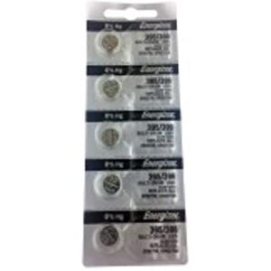 Energizer SR927W / SR927SW Silver Oxide Batteries - Battery Energizer SR927W / SR927SW Silver Oxide Batteries - Battery