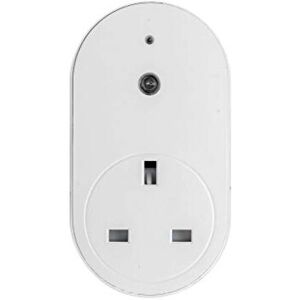 Status Dusk to Dawn Sensor Timer Switch Daylight Sensor Switch White UK Plug SHT1 Status Dusk to Dawn Sensor Timer Switch Daylight Sensor Switch White UK Plug SHT1