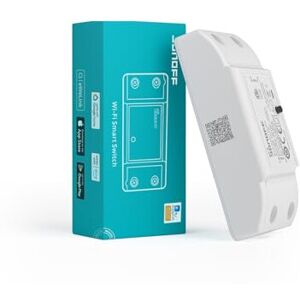 SONOFF BASICR4 WiFi Smart Switch Newly Upgrade SONOFF BASICR4 WiFi Smart Switch Newly Upgrade