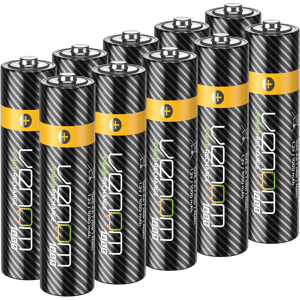 Venom Power Venom Rechargeable AA Batteries (10-Pack) Venom Power Venom Rechargeable AA Batteries (10-Pack)