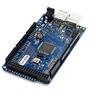Kikidex (As show, One size) compatible with 2560 ADK Development Board ATmega2560 No USB Kikidex (As show, One size) compatible with 2560 ADK Development Board ATmega2560 No USB