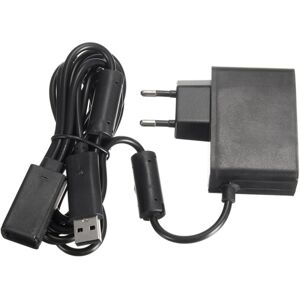 Markenlos USB AC Adapter for Kinect Sensor, Power Supply EU Plug Markenlos USB AC Adapter for Kinect Sensor, Power Supply EU Plug
