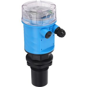 Unbranded Water Tank Ultrasonic Depth Sensor DC24V 0‑5M LED Display and 4-20mA Unbranded Water Tank Ultrasonic Depth Sensor DC24V 0‑5M LED Display and 4-20mA