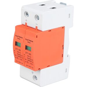 Unbranded Surge Protective Device 1000V DC Photovoltaic 2P Unbranded Surge Protective Device 1000V DC Photovoltaic 2P