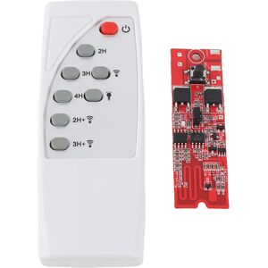 Unbranded Solar Charge Controller Board Motion Sensor Unbranded Solar Charge Controller Board Motion Sensor