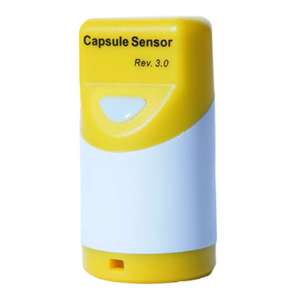 Semoic Capsule Sensor ESP32S3 Node LoRawan Development Bo Semoic Capsule Sensor ESP32S3 Node LoRawan Development Bo