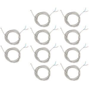 Unbranded 10PCs Magnetic Switch Proximity Sensor Industrial Unbranded 10PCs Magnetic Switch Proximity Sensor Industrial