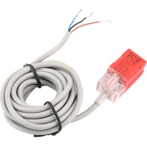 Unbranded ABS Material PL-05N NPN Proximity Sensor Switch Unbranded ABS Material PL-05N NPN Proximity Sensor Switch