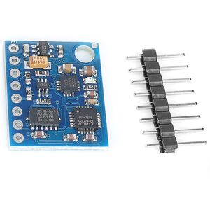 Unbranded GY‑85 ITG3200/ITG320 ADXL345 HMC5883L IMU Sensor Unbranded GY‑85 ITG3200/ITG320 ADXL345 HMC5883L IMU Sensor