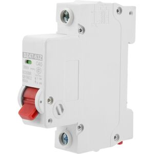 Unbranded DZ47-63Z-1P 40A DC Miniature Circuit Breaker Unbranded DZ47-63Z-1P 40A DC Miniature Circuit Breaker