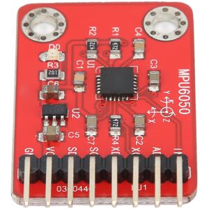 Unbranded MPU6050 6 Axis Accelerometer Gyroscope Sensor Unbranded MPU6050 6 Axis Accelerometer Gyroscope Sensor
