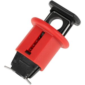 Unbranded Miniature Circuit Breaker Lock Air Switch Unbranded Miniature Circuit Breaker Lock Air Switch