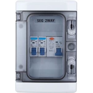 Unbranded Miniature Circuit Breaker Protection with Unbranded Miniature Circuit Breaker Protection with